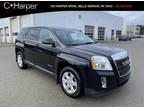 2015 GMC Terrain