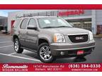 2012 GMC Yukon