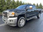 2019 GMC Sierra 2500