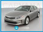 2016 Kia Optima
