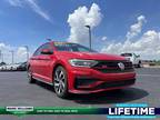 2019 Volkswagen Jetta GLI