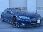 2015 Tesla Model S