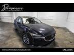 2020 Mazda Mazda6