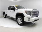 2021 GMC Sierra 3500