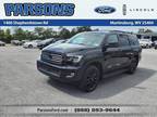 2021 Toyota Sequoia