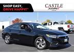2019 Honda Insight