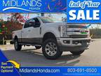 2017 Ford F-250