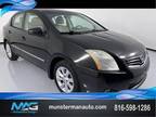 2012 Nissan Sentra