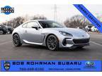 2022 Subaru BRZ