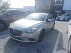 2014 Mazda Mazda3