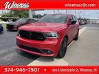 2016 Dodge Durango