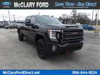 2021 GMC Sierra 3500HD