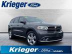 2014 Dodge Durango