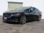 2019 Mazda Mazda6