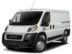 2021 RAM ProMaster 1500