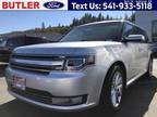 2016 Ford Flex