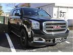 2015 GMC Yukon