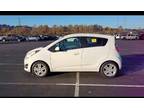 2014 Chevrolet Spark