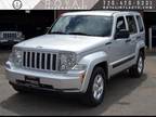 2012 Jeep Liberty