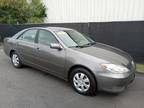 2005 Toyota Camry