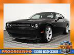 2017 Dodge Challenger