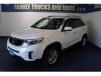 2014 Kia Sorento