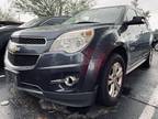 2013 Chevrolet Equinox