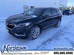 2020 Buick Enclave
