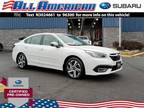 2022 Subaru Legacy