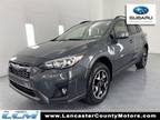 2020 Subaru Crosstrek