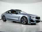 2022 BMW 840 Gran Coupe