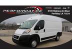 2020 RAM ProMaster 1500