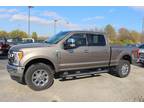 2019 Ford F-250