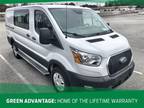 2021 Ford Transit-250