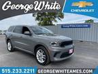 2022 Dodge Durango