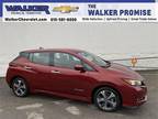 2019 Nissan LEAF