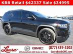 2022 GMC Acadia