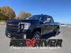 2022 GMC Sierra 2500
