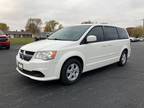2013 Dodge Grand Caravan