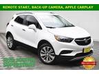 2020 Buick Encore