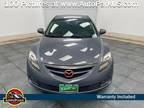 2011 Mazda Mazda6