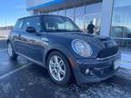 2013 MINI Hardtop