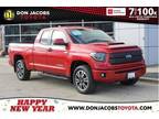 2021 Toyota Tundra