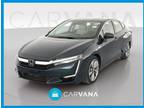 2018 Honda Clarity Plug-In Hybrid