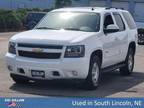 2011 Chevrolet Tahoe
