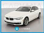 2016 BMW 3-Series