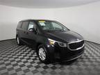 2016 Kia Sedona