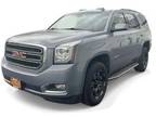2016 GMC Yukon