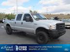 2005 Ford F-250