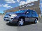 2016 Jeep Compass
